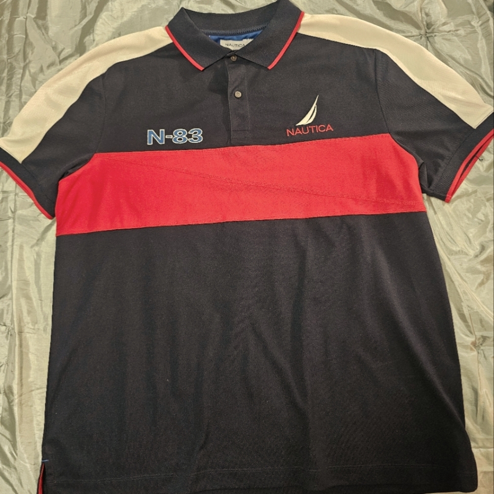 Nautical Shirt